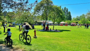 Parco Miralfiore, il comitato “La nostra Pesaro” contro il concertone del Primo Maggio
