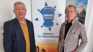 Comuni montani esclusi, Urbino Capoluogo al fianco dei sindaci: «Scelta incomprensibile e ingiusta»