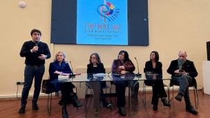 Pesaro avvia “Cantiere Cultura”: studenti e istituzioni al lavoro per il futuro Polo delle Arti