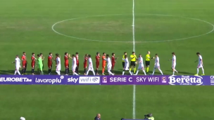 Torres e Vis Pesaro si dividono la posta: 0-0 nel match ricco di occasioni