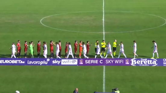 Torres e Vis Pesaro si dividono la posta: 0-0 nel match ricco di occasioni