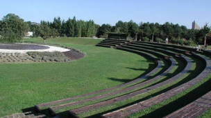 Parco Miralfiore, Biancani: «Nessuna richiesta formale per il Primo Maggio, valuteremo tutelando l'ambiente»