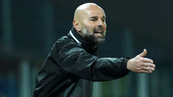 Vis Pesaro, Stellone dopo il pari con la Torres: «Importante interrompere la serie negativa»