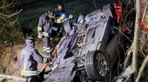 Incidente nella notte a Morciano di Romagna: muore un 19enne residente nel pesarese