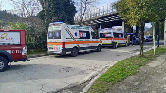 Trovati morti in tenda ad Ascoli Piceno, lei era incinta