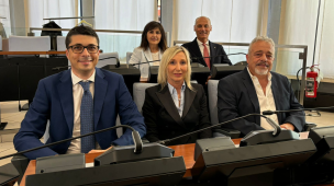 Nuovo parcheggio a Fiorenzuola di Focara, Fratelli d’Italia sollecita il Comune: «Opera ferma da vent’anni»