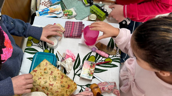 Educazione ambientale: a scuola gli alunni imparano la gerarchia dei rifiuti con Marche a Rifiuti Zero
