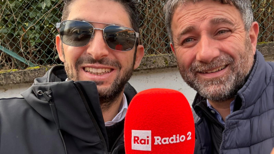 Le colline marchigiane protagoniste su Rai Radio2: Terranostra Marche si racconta a Decanter