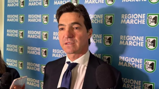 Comuni montani, Acquaroli: «Aprire un confronto con il Governo per tutelare i territori esclusi»