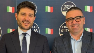 Salute mentale, fondi strutturali fino a 2 milioni e Cabina di regia: la proposta di Baiocchi e Ausili