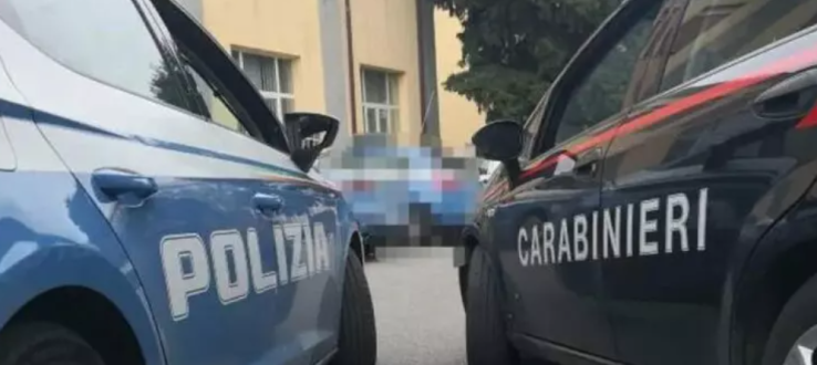 Notte di furti a Pesaro: cinque colpi tra tentativi e danni a negozi in diverse zone della città