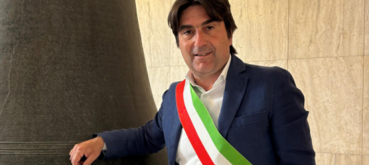 Parcheggio a Fiorenzuola di Focara: avviato l’iter per una nuova area di sosta nel Parco San Bartolo