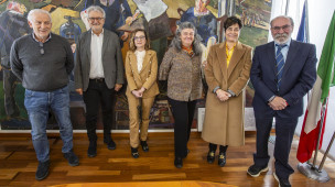 Accordo tra Provincia e Ufficio regionale: nasce il sistema informativo per programmare la rete scolastica