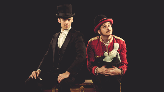 Pergola, al Teatro Angel Dal Foco arriva “Mago per svago”: spettacolo premiato nei festival internazionali