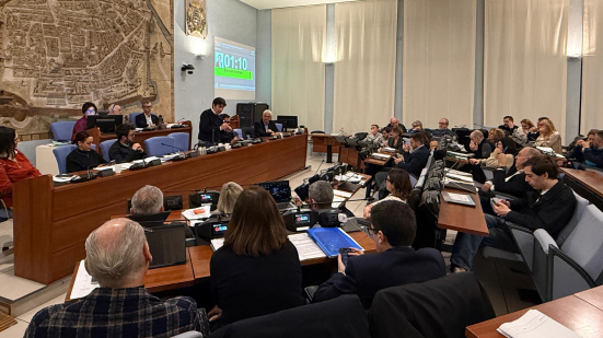 Pesaro istituisce il Garante comunale dei detenuti: approvato il regolamento per la tutela dei diritti