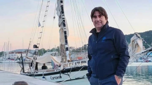 Foce del Foglia, al via i lavori per garantire l’uscita in sicurezza delle imbarcazioni