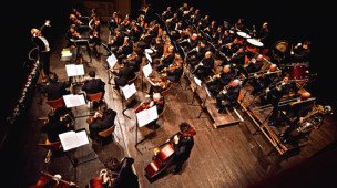 I Concerti della Rossini debuttano ad Ascoli Piceno con due appuntamenti sinfonici al Teatro Ventidio Basso