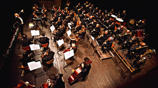 I Concerti della Rossini debuttano ad Ascoli Piceno con due appuntamenti sinfonici al Teatro Ventidio Basso