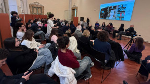 Cantiere Cultura, a Pesaro un incontro sull’arte come motore di crescita umana e sociale