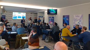 A Pesaro successo per “Relazioni intelligenti”, oltre 60 imprese al matching B2B di Confartigianato