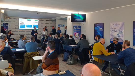 A Pesaro successo per “Relazioni intelligenti”, oltre 60 imprese al matching B2B di Confartigianato