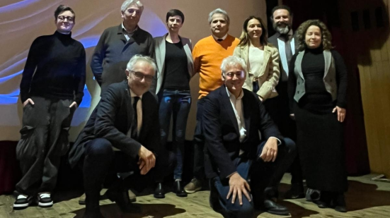 Inclusive Design, confronto diretto con chi vive la disabilità: a Pesaro il convegno sull'accessibilità