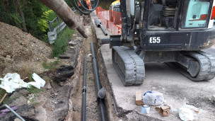 Reti più sicure e resilienti: Marche Multiservizi investe oltre 1,2 milioni tra Cavallino e Montecalende