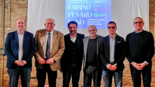 Confesercenti: "Urbino, Pesaro e Fano unite per una strategia culturale e turistica comune"