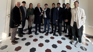 Pesaro, riqualificati due alloggi storici in via Cattaneo: nuovi spazi per studenti e professionisti della musica