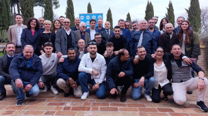 Pesaro, cinquantesimo anniversario per la Girometti & De Angeli: mezzo secolo di servizi auto e camper