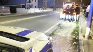 Investimento di un pedone sulla Strada Nazionale Adriatica Sud a Fano: ferito un uomo di 50 anni