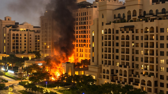 Migliaia di italiani bloccati a Dubai e Doha dopo l’allarme missili: Farnesina attiva la Task Force