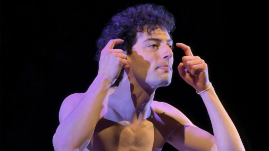 Fano, al Teatro della Fortuna in scena Koltès: "La notte poco prima delle foreste" venerdì 6 marzo