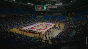 Volley, Megabox Vallefoglia: tre mercoledì decisivi tra play-off scudetto e Challenge Cup