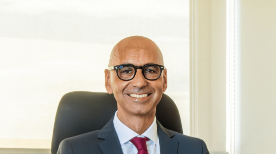 Giacomo Mattioli eletto vicepresidente vicario di Confservizi Centro Italia