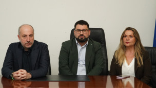 Collaborazione tra Civici Marche e I Marchigiani per Acquaroli: alleanza a sostegno della Giunta regionale