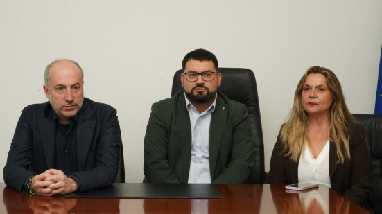 Collaborazione tra Civici Marche e I Marchigiani per Acquaroli: alleanza a sostegno della Giunta regionale