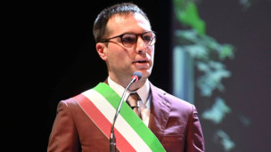 Visita dell’assessore Calcinaro all’ospedale Santa Croce: il sindaco Serfilippi chiede garanzie sul futuro