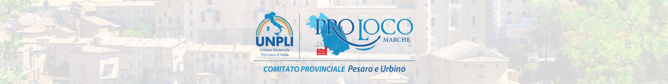 Pro Loco On Air Header