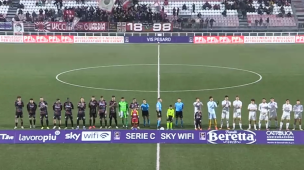 Vis Pesaro 2 Bra 1: vittoria al fotofinish, Nicastro decisivo al 93°