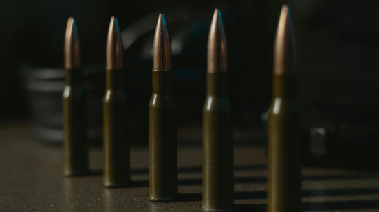 Sequestrati al porto di Ancona oltre 10 milioni di detonatori e 314mila munizioni dirette in Grecia