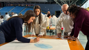 Aspes Spa ottiene la certificazione per la parità di genere: riconoscimento all’impegno su equità e inclusione