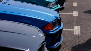 Nuovi parcheggi a Fano: dal 9 marzo attive le aree di sosta in via Giulio Cesare, Mura Augustee e Nino Bixio