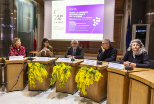 Provincia di Pesaro e Urbino, incontro verso la Giornata della Donna: focus su pari opportunità e benessere organizzativo