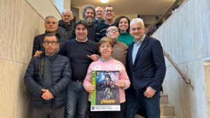 Pesaro, al Cinema Loreto la proiezione di “Avanzers”: il film della cooperativa T41A per i 50 anni della T41