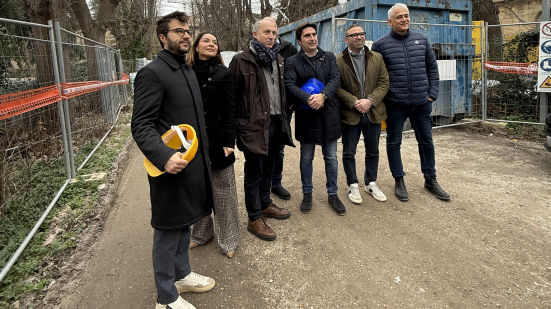 Recupero dell’ex manicomio San Benedetto: Comune di Pesaro e Regione Marche rilanciano la riqualificazione