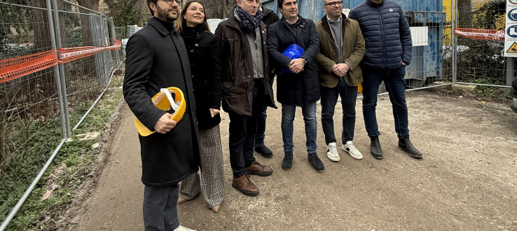 Recupero dell’ex manicomio San Benedetto: Comune di Pesaro e Regione Marche rilanciano la riqualificazione