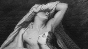 Gradara acquisisce il Fondo Francesca da Rimini - Ferruccio Farina: patrimonio unico al mondo