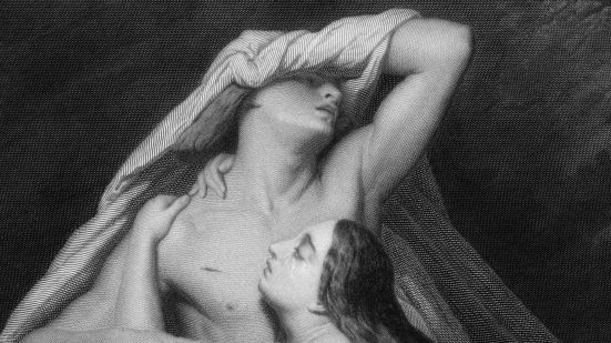 Gradara acquisisce il Fondo Francesca da Rimini - Ferruccio Farina: patrimonio unico al mondo