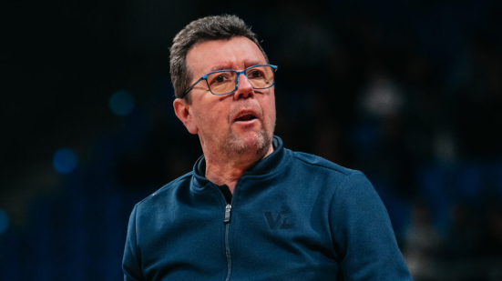 VL Pesaro, Leka presenta la sfida con Cremona: “Servirà grande attenzione difensiva”